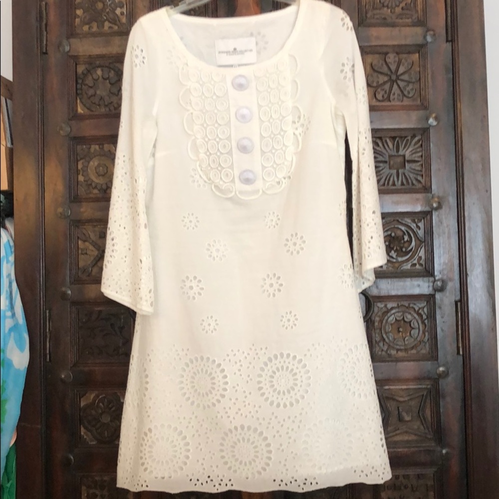 Designers Remix Charlotte Eskildsen dress